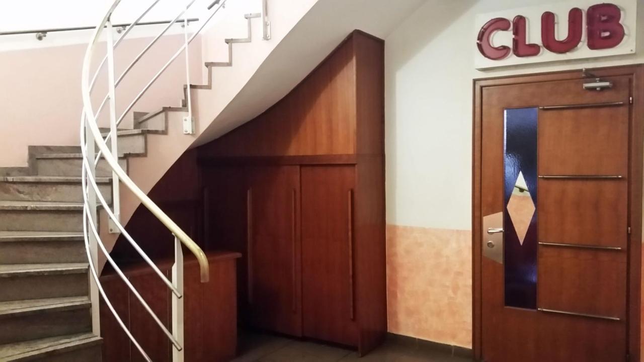 Gostisce Prosnik Hotel Ormoz Bagian luar foto