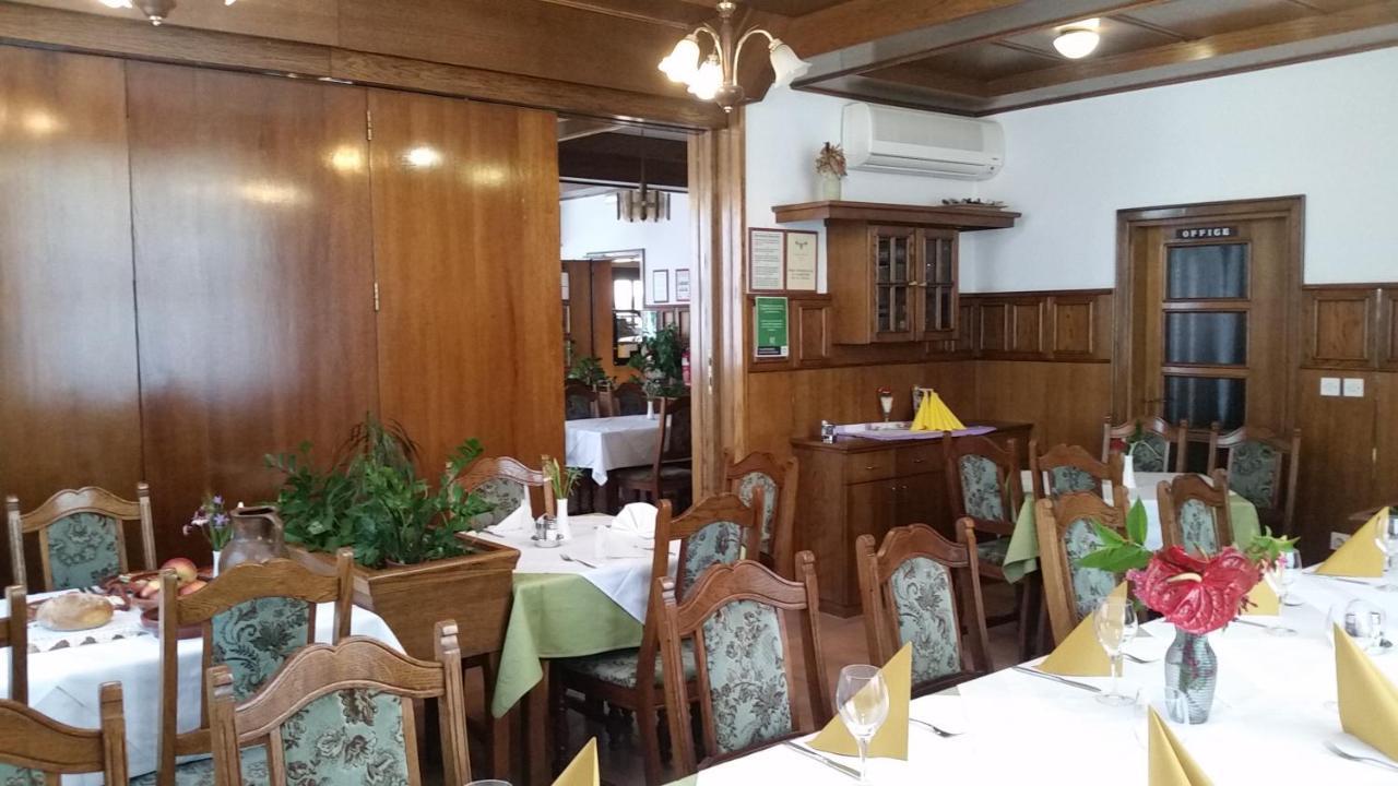 Gostisce Prosnik Hotel Ormoz Bagian luar foto