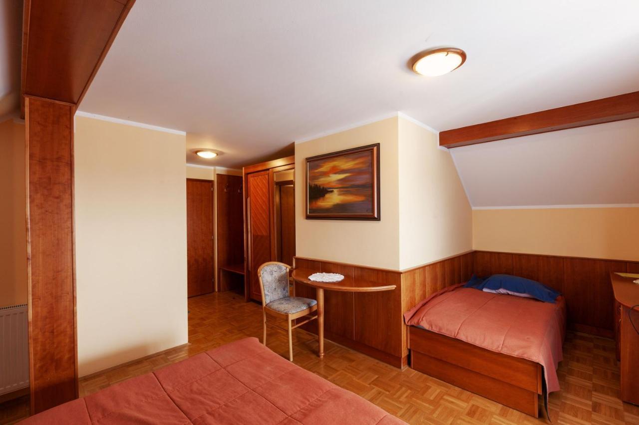 Gostisce Prosnik Hotel Ormoz Bagian luar foto