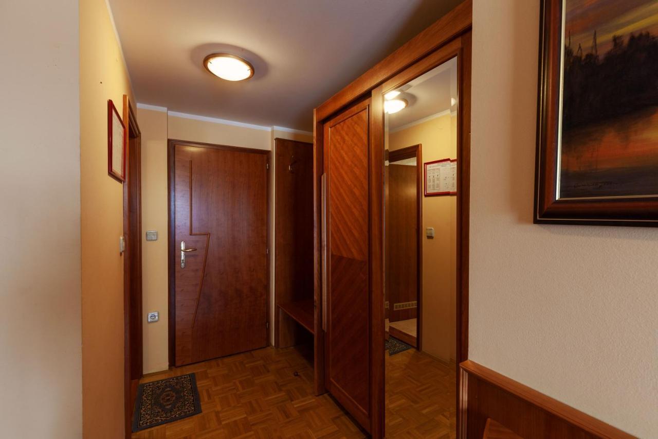 Gostisce Prosnik Hotel Ormoz Bagian luar foto