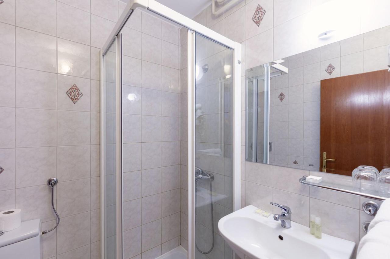 Gostisce Prosnik Hotel Ormoz Bagian luar foto