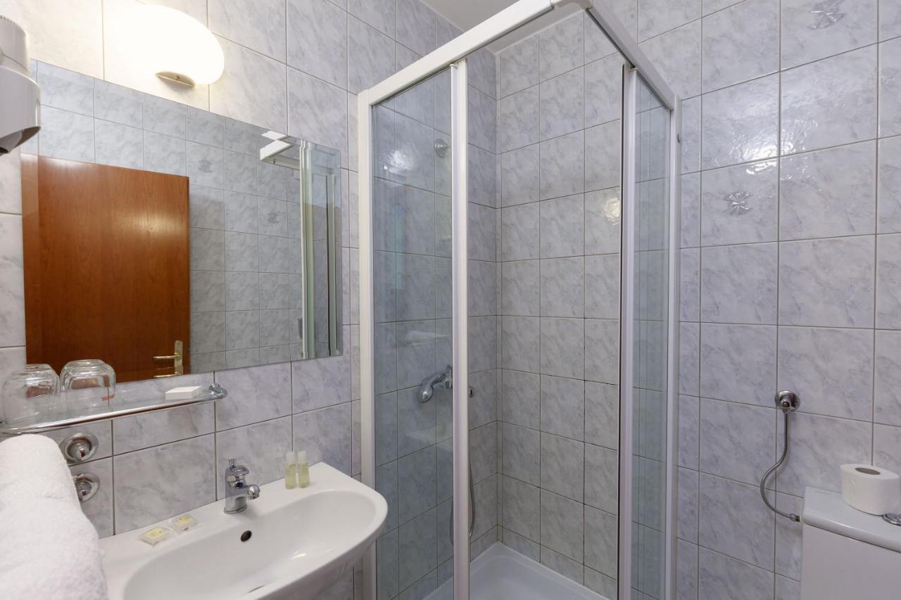 Gostisce Prosnik Hotel Ormoz Bagian luar foto