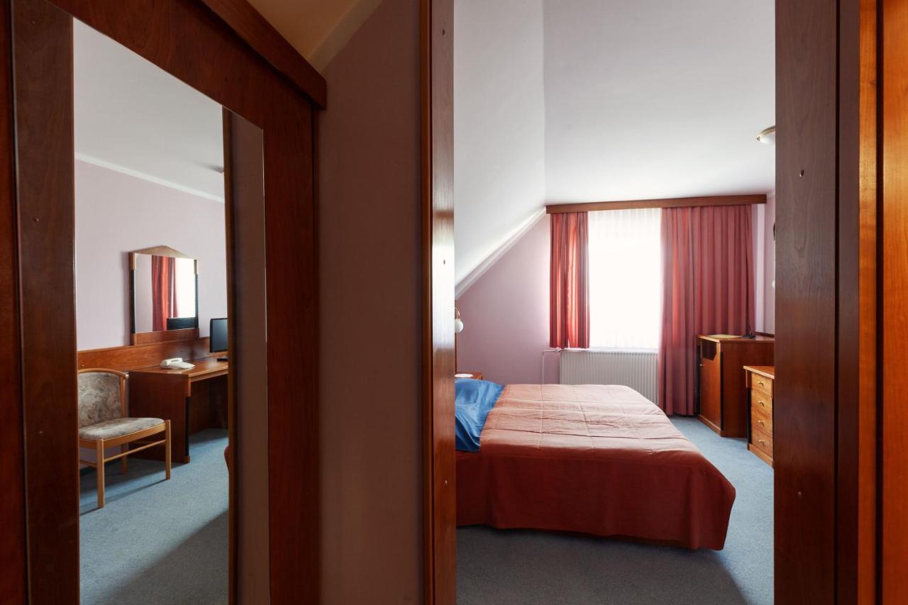 Gostisce Prosnik Hotel Ormoz Bagian luar foto