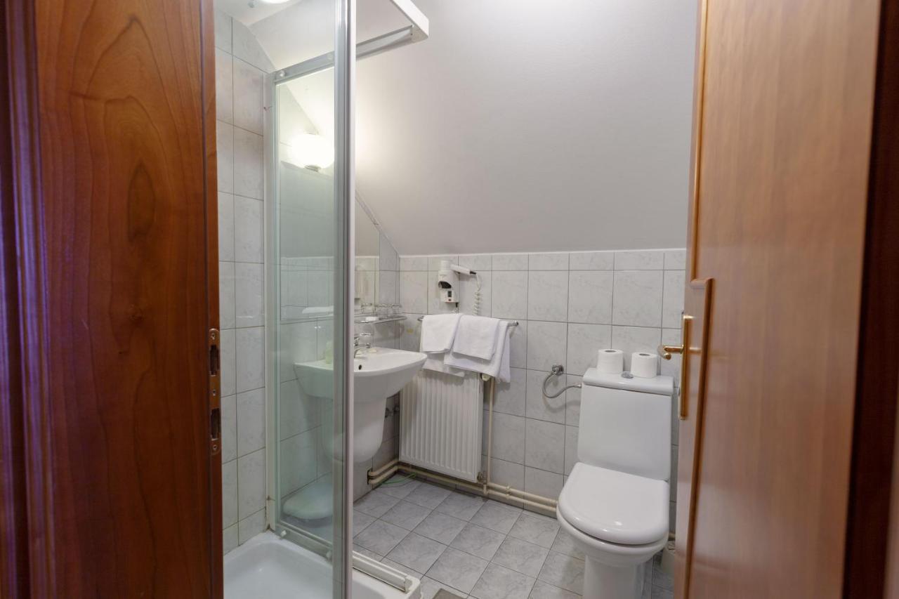 Gostisce Prosnik Hotel Ormoz Bagian luar foto