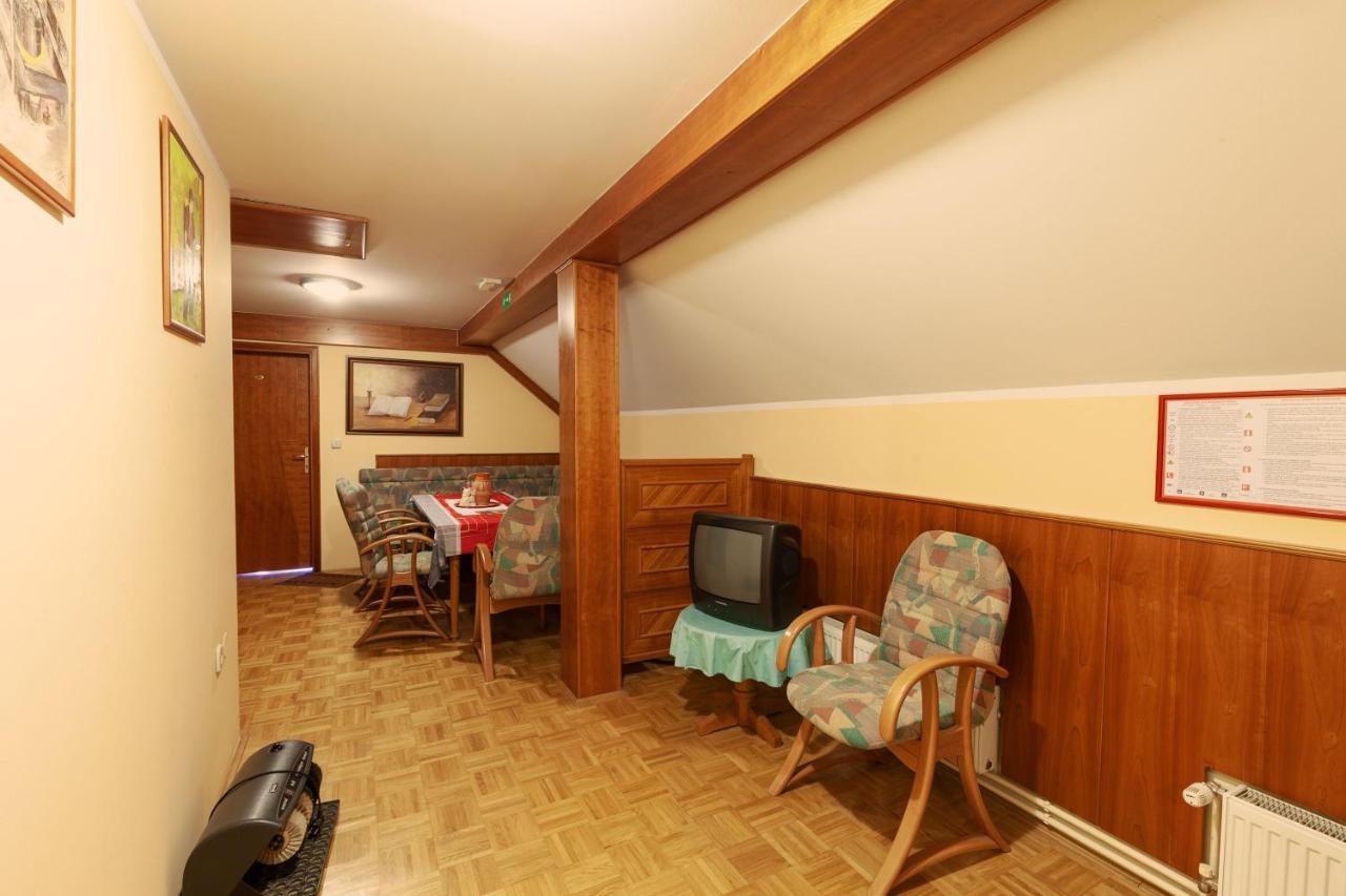 Gostisce Prosnik Hotel Ormoz Bagian luar foto