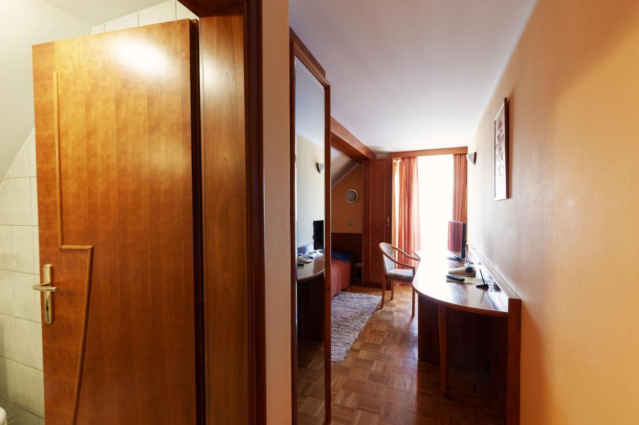 Gostisce Prosnik Hotel Ormoz Bagian luar foto