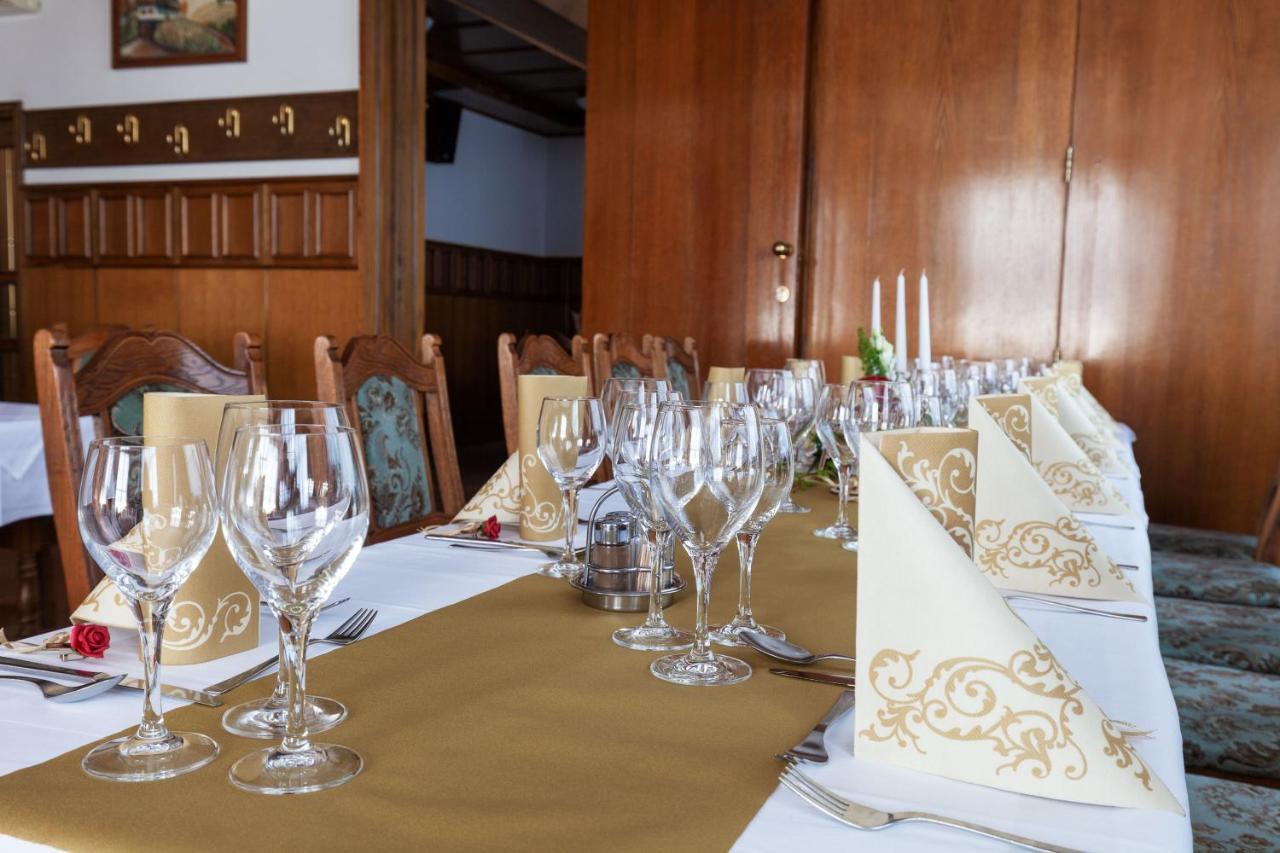 Gostisce Prosnik Hotel Ormoz Bagian luar foto