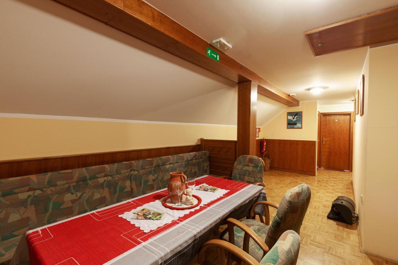 Gostisce Prosnik Hotel Ormoz Bagian luar foto