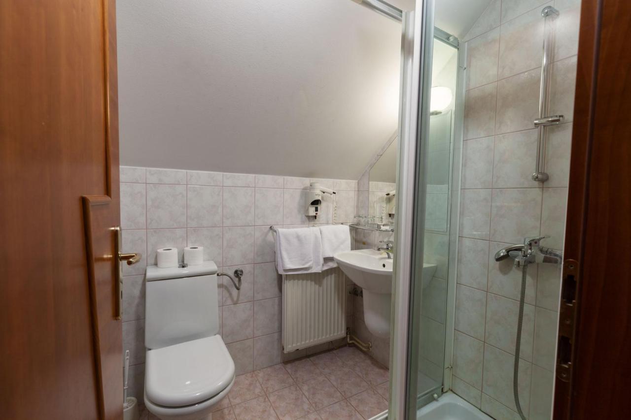 Gostisce Prosnik Hotel Ormoz Bagian luar foto