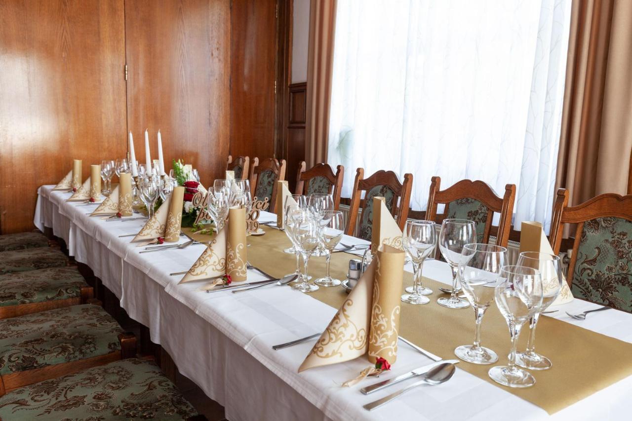 Gostisce Prosnik Hotel Ormoz Bagian luar foto