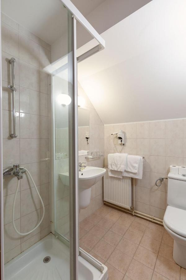 Gostisce Prosnik Hotel Ormoz Bagian luar foto