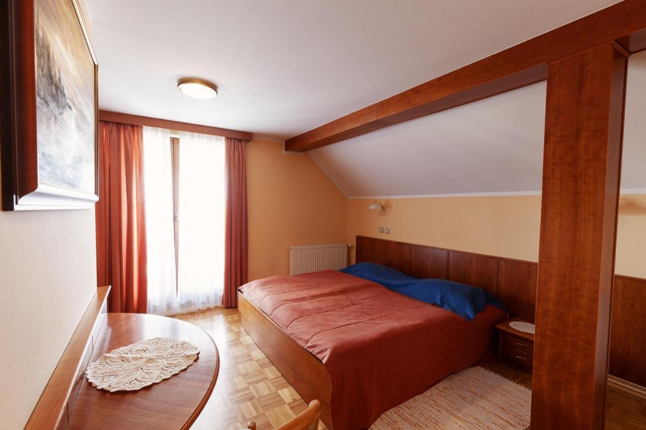 Gostisce Prosnik Hotel Ormoz Bagian luar foto