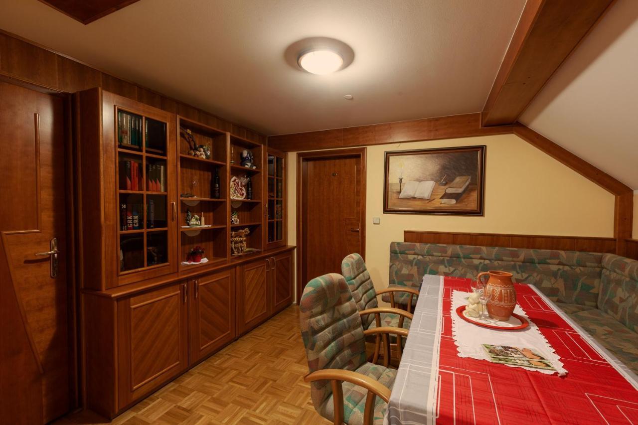 Gostisce Prosnik Hotel Ormoz Bagian luar foto
