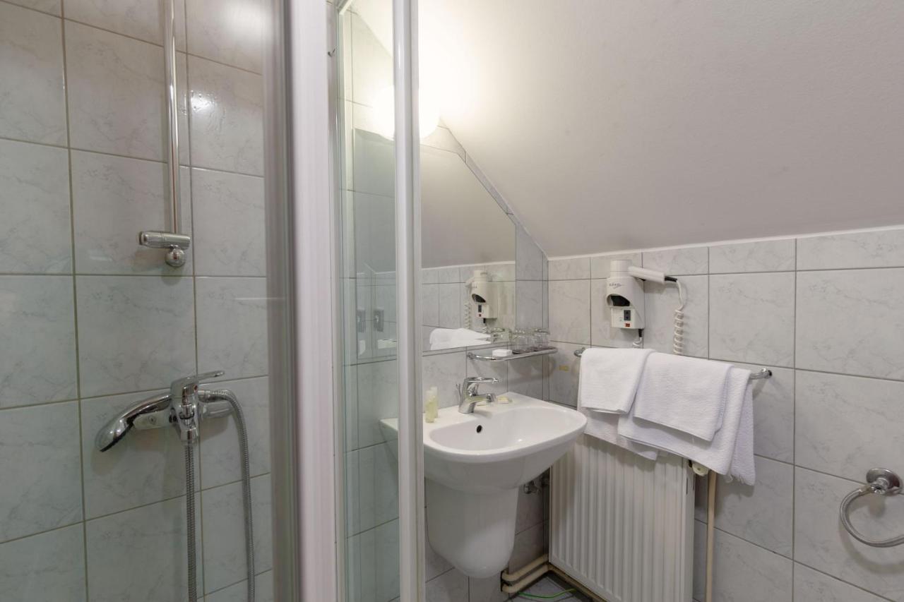 Gostisce Prosnik Hotel Ormoz Bagian luar foto